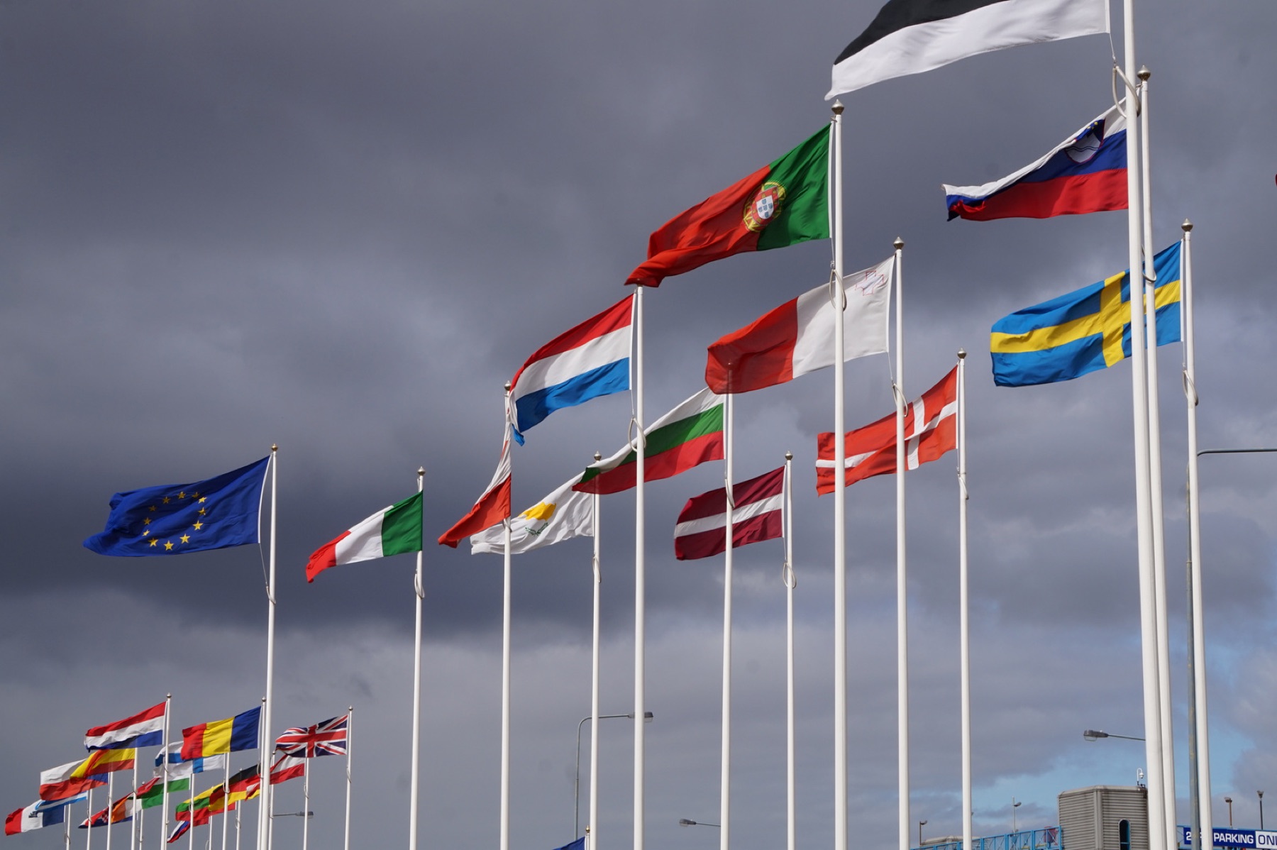Editorial image for EU responsibility rules: the Commission’s first implementation check